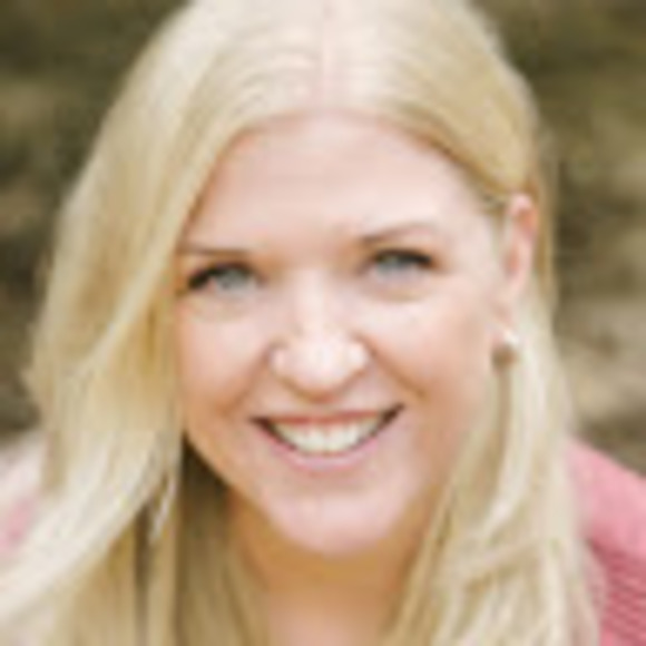 Meet your Posher, Erin - Picture 1 of 1